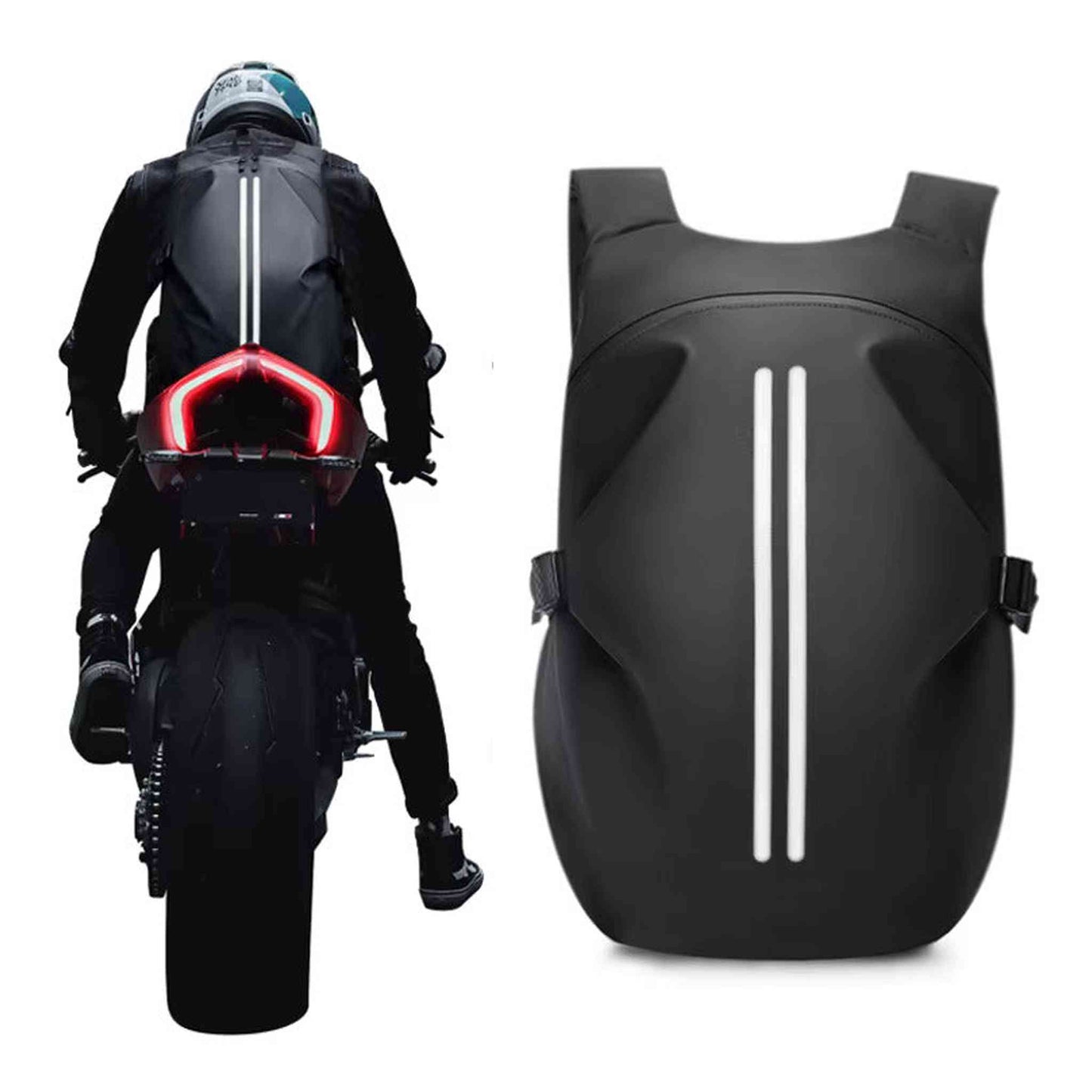 TrekVault Pro Pack