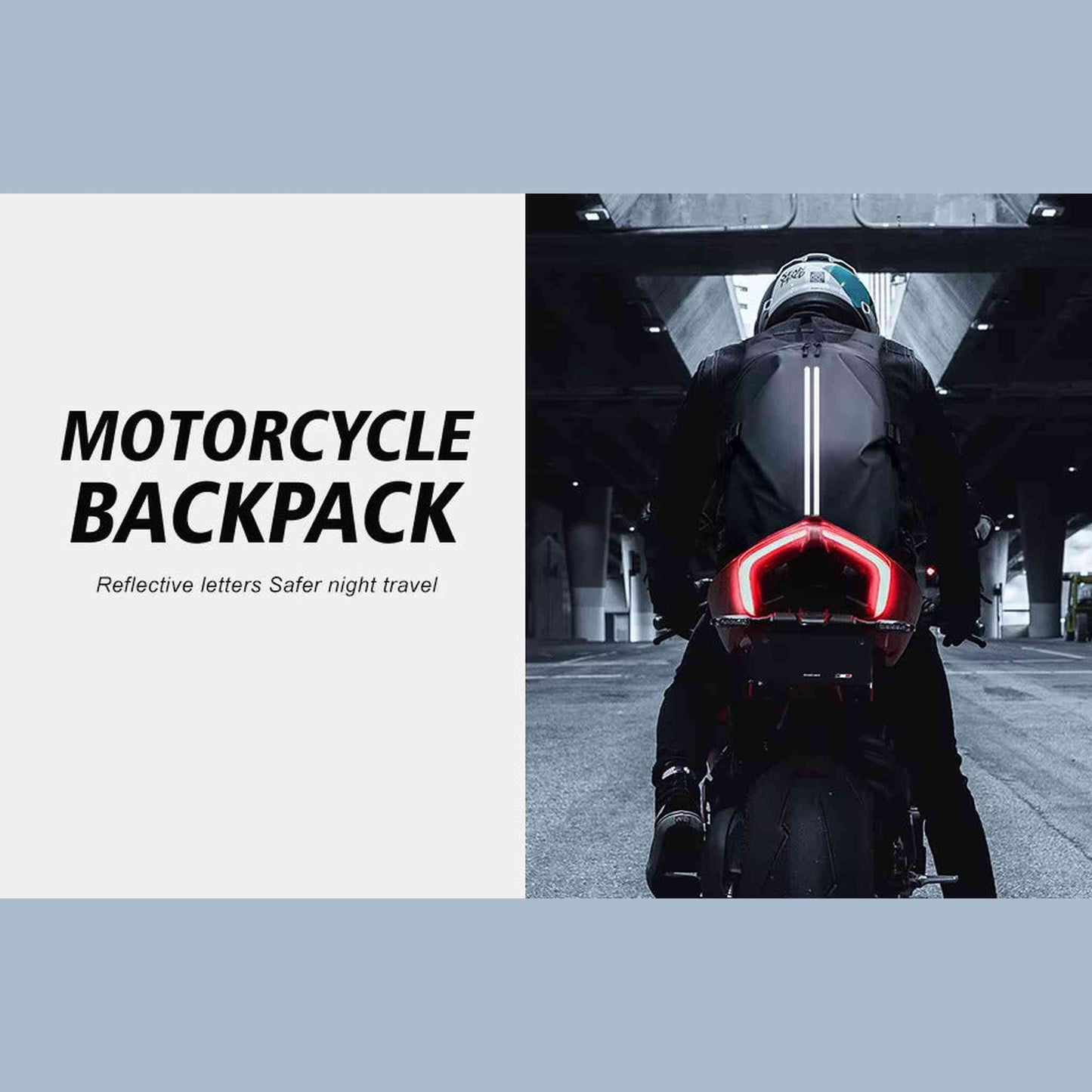 TrekVault Pro Pack